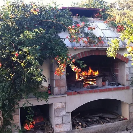 Appartement Raic Supetar