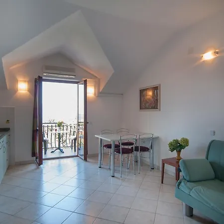 Appartement Raic Supetar