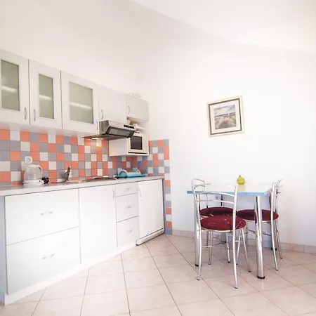 Raic Appartement *