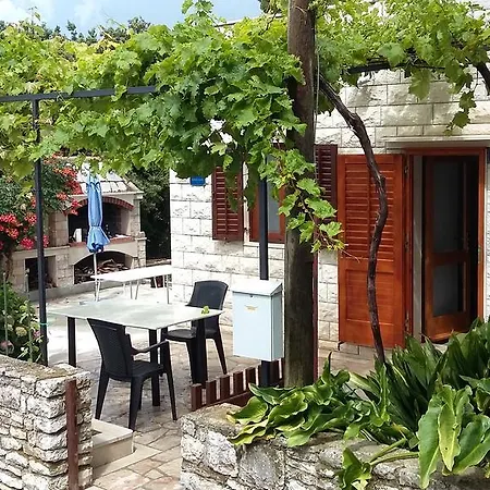Appartement Raic Supetar