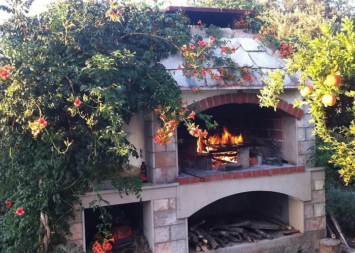 Lägenhet Raic Supetar