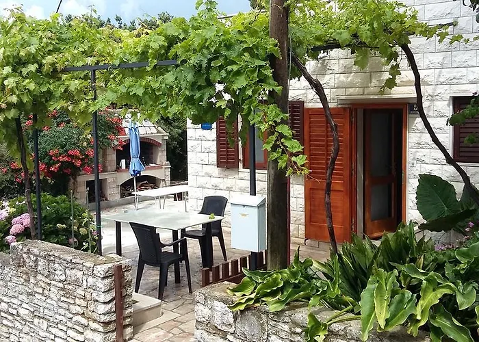 Lägenhet Raic Supetar