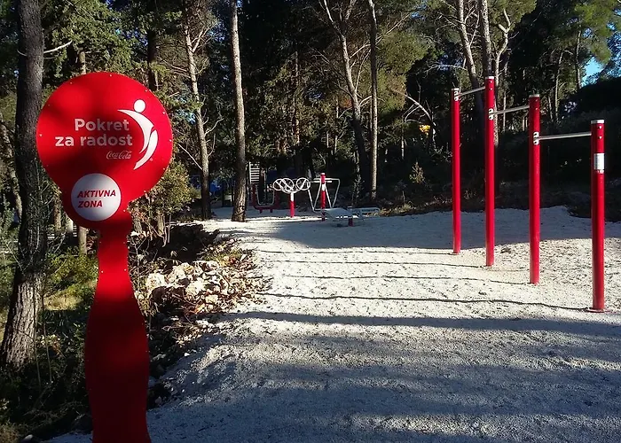 Lägenhet Raic Supetar